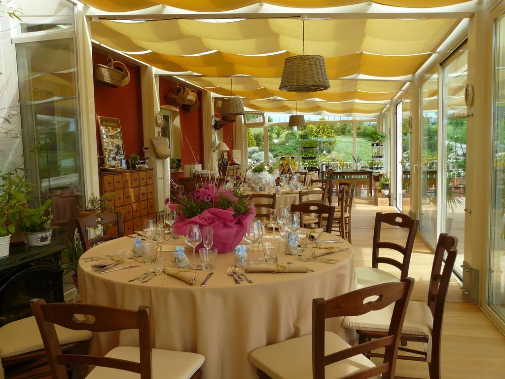 L'Antigo Granaro Guest House Agugliano Ngoại thất bức ảnh