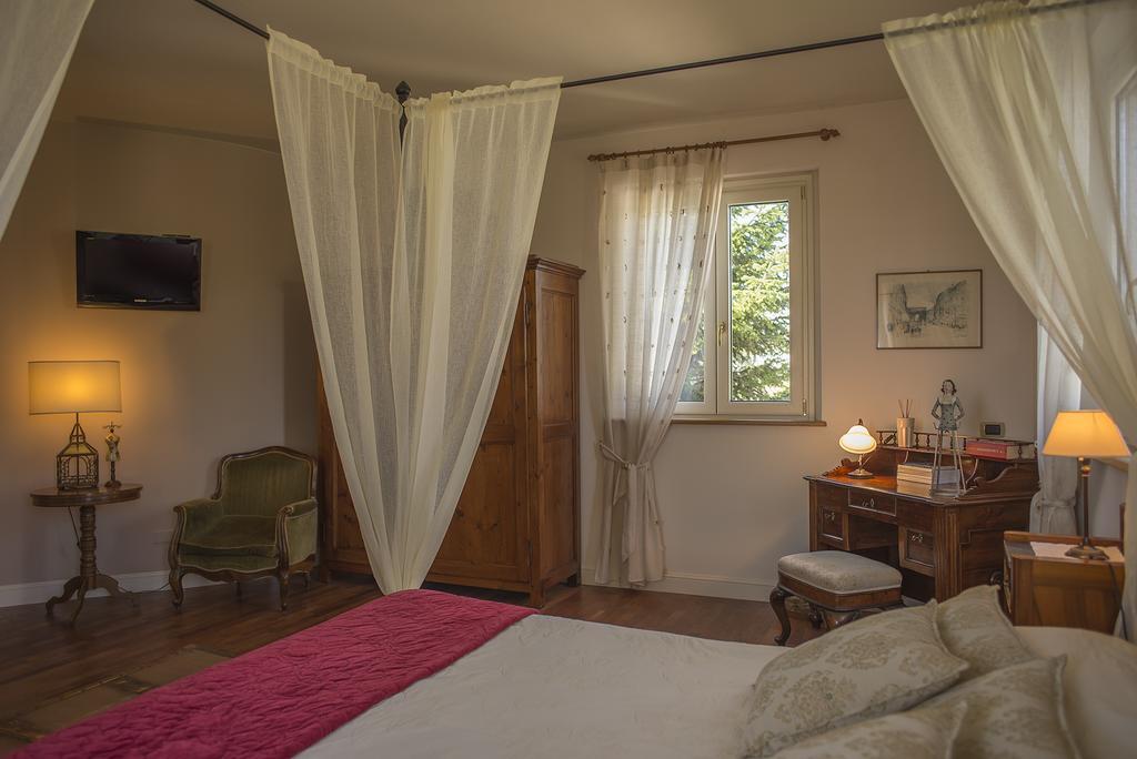 L'Antigo Granaro Guest House Agugliano Ngoại thất bức ảnh
