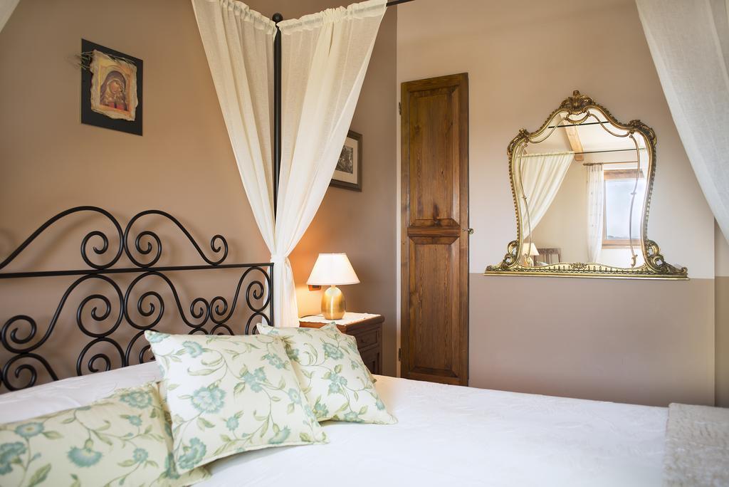 L'Antigo Granaro Guest House Agugliano Ngoại thất bức ảnh