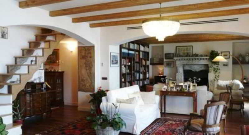 L'Antigo Granaro Guest House Agugliano Ngoại thất bức ảnh
