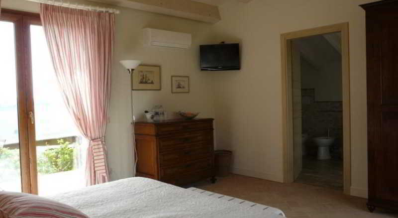 L'Antigo Granaro Guest House Agugliano Ngoại thất bức ảnh