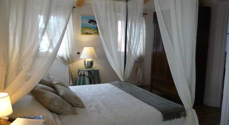 L'Antigo Granaro Guest House Agugliano Ngoại thất bức ảnh