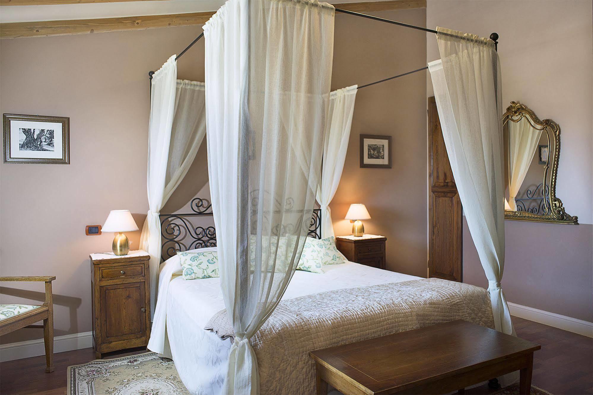 L'Antigo Granaro Guest House Agugliano Ngoại thất bức ảnh
