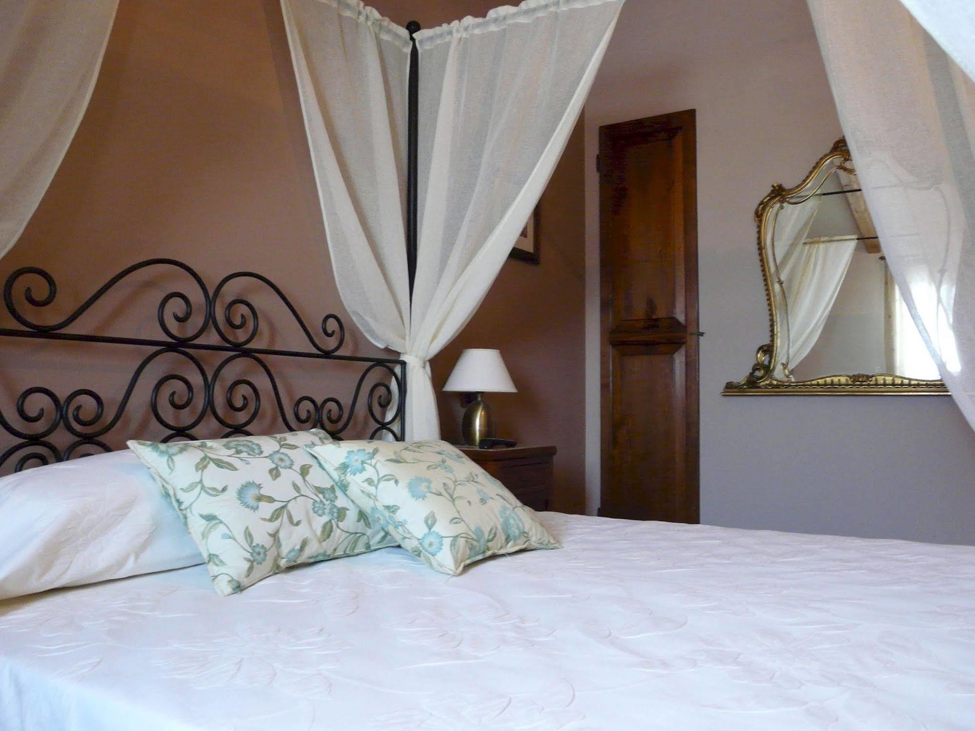 L'Antigo Granaro Guest House Agugliano Ngoại thất bức ảnh